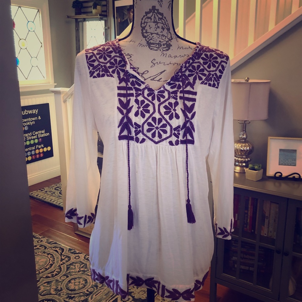 Boho perfection
